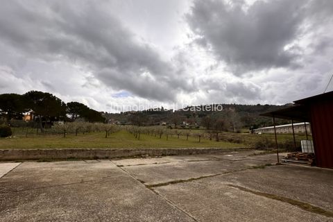 Villa i Panicale, Perugia, Panicale - € 142.000 | Ref: Ci246 - foto 21