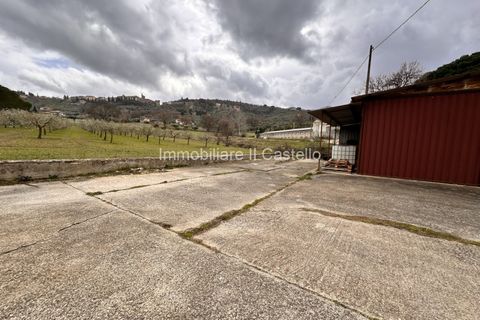 Villa i Panicale, Perugia, Panicale - € 142.000 | Ref: Ci246 - foto 22