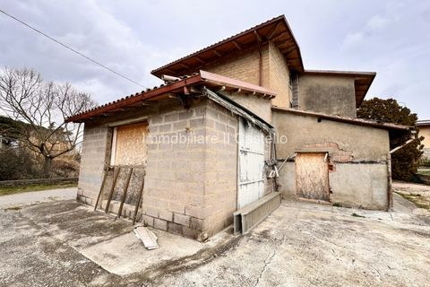 Villa i Panicale, Perugia, Panicale - € 142.000 | Ref: Ci246 - foto 23