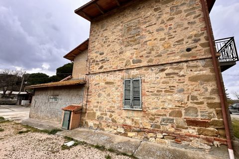 Villa i Panicale, Perugia, Panicale - € 142.000 | Ref: Ci246 - foto 24