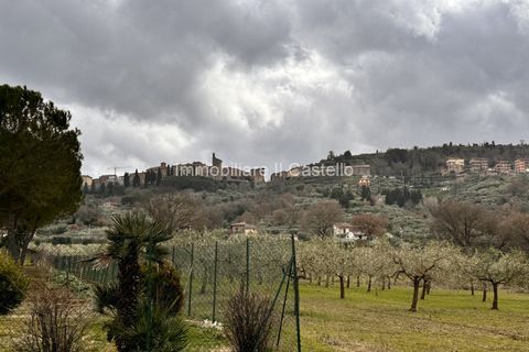 Villa i Panicale, Perugia, Panicale - € 142.000 | Ref: Ci246 - foto 25