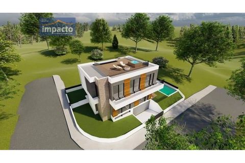 Helårsgrund i Alverca do Ribatejo, Lisbon, Alverca do Ribatejo - € 89.000 | Ref: Imp2493 - foto 2