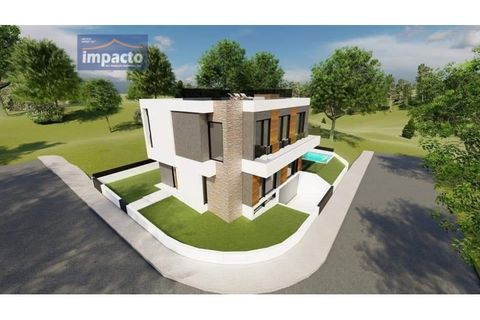 Helårsgrund i Alverca do Ribatejo, Lisbon, Alverca do Ribatejo - € 89.000 | Ref: Imp2493 - foto 4