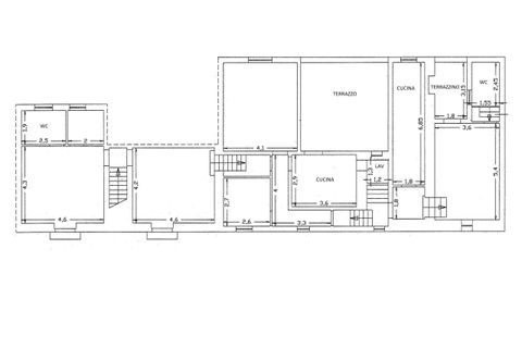 Villa a Ragusa, Ragusa, Ragusa - € 120.000 | Ref: CS124 - foto 35