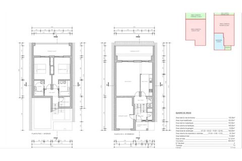 Villa i Tavira, Faro, Tavira - € 525.000 | Ref: CAS_51910 - foto 17