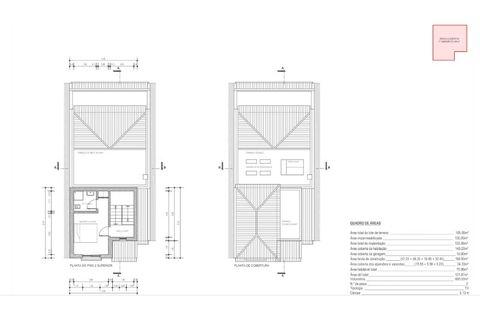 Villa i Tavira, Faro, Tavira - € 525.000 | Ref: CAS_51910 - foto 18