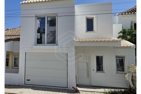 Villa i Tavira, Faro, Tavira - € 525.000 | Ref: CAS_51910 - foto 1