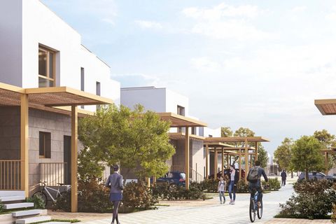 Byhus i El Verger, Alicante, El Verger - € 345.000 | Ref: CBE01-1360 - foto 1