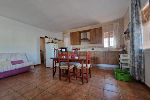Finca a Itrabo, Granada, Itrabo - € 318.000 | Ref: M537 - foto 6