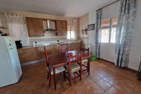 Finca a Itrabo, Granada, Itrabo - € 318.000 | Ref: M537 - foto 7