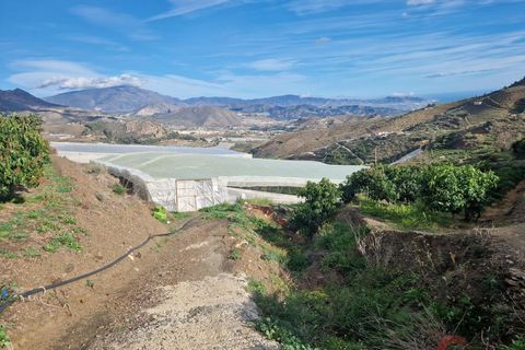 Finca a Itrabo, Granada, Itrabo - € 318.000 | Ref: M537 - foto 14