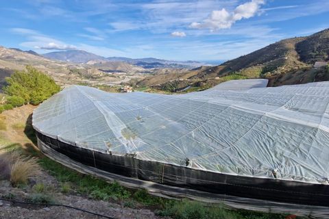 Finca a Itrabo, Granada, Itrabo - € 318.000 | Ref: M537 - foto 15