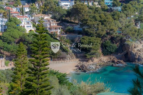 Villa i Blanes, Gerona, Blanes - € 2.550.000 | Ref: 2324 - foto 1