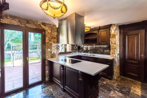 Villa i Blanes, Gerona, Blanes - € 2.550.000 | Ref: 2324 - foto 24