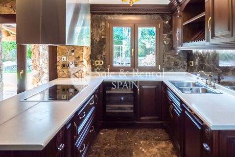 Villa i Blanes, Gerona, Blanes - € 2.550.000 | Ref: 2324 - foto 27