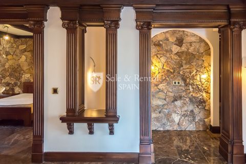 Villa i Blanes, Gerona, Blanes - € 2.550.000 | Ref: 2324 - foto 32