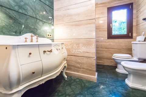 Villa i Blanes, Gerona, Blanes - € 2.550.000 | Ref: 2324 - foto 39