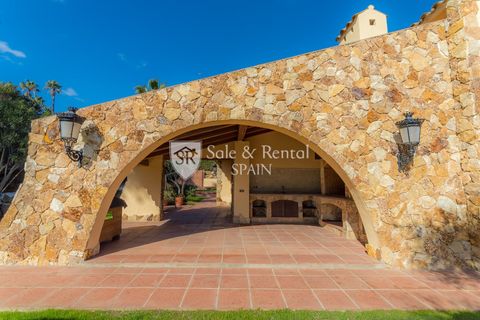 Villa i Blanes, Gerona, Blanes - € 2.550.000 | Ref: 2324 - foto 49