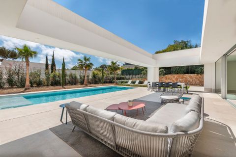 Villa a Sol De Mallorca, Mallorca, Sol De Mallorca - € 4.500.000 | Ref: SDV521R - foto 2