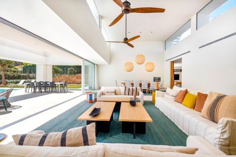 Villa a Sol De Mallorca, Mallorca, Sol De Mallorca - € 4.500.000 | Ref: SDV521R - foto 3