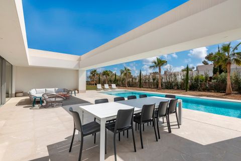 Villa a Sol De Mallorca, Mallorca, Sol De Mallorca - € 4.500.000 | Ref: SDV521R - foto 10