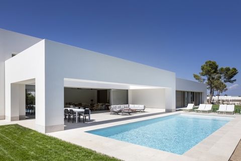Villa a Sol De Mallorca, Mallorca, Sol De Mallorca - € 4.500.000 | Ref: SDV521R - foto 4