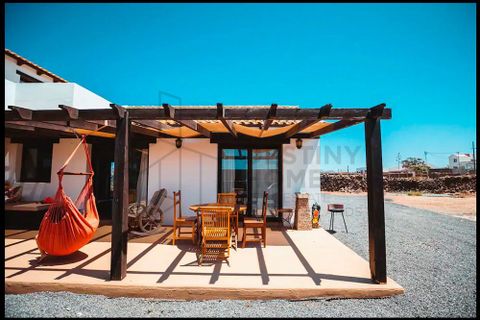 Villa i Lajares, Fuerteventura, Lajares - € 735.000 | Ref: #SMVPTCHLAJ30123 - foto 7