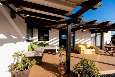 Villa i Lajares, Fuerteventura, Lajares - € 735.000 | Ref: #SMVPTCHLAJ30123 - foto 8
