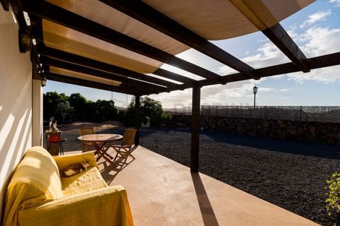 Villa i Lajares, Fuerteventura, Lajares - € 735.000 | Ref: #SMVPTCHLAJ30123 - foto 9