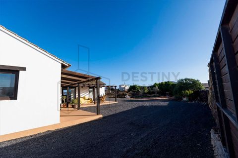 Villa i Lajares, Fuerteventura, Lajares - € 735.000 | Ref: #SMVPTCHLAJ30123 - foto 10