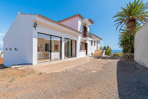 Byhus i Guimar, Tenerife, Guimar - € 627.900 | Ref: 2H-DR-4124 - foto 1