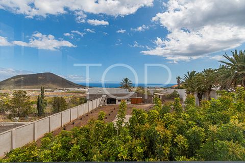 Byhus i Guimar, Tenerife, Guimar - € 627.900 | Ref: 2H-DR-4124 - foto 17