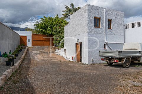 Byhus i Guimar, Tenerife, Guimar - € 627.900 | Ref: 2H-DR-4124 - foto 26