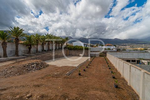 Byhus i Guimar, Tenerife, Guimar - € 627.900 | Ref: 2H-DR-4124 - foto 28
