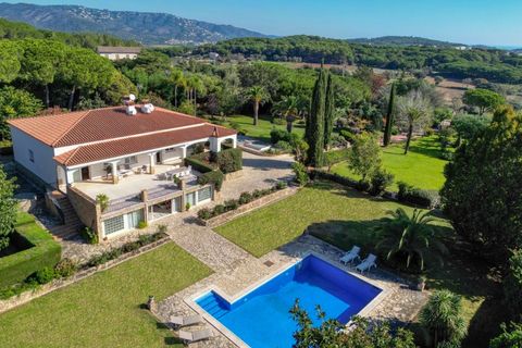 Villa i Sant Feliu De Guixols, Gerona - foto 2