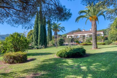 Villa i Sant Feliu De Guixols, Gerona - foto 1