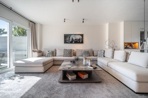 Penthouse i Marbella, Malaga, Marbella - € 3.895.000 | Ref: PANR-13178 - foto 5