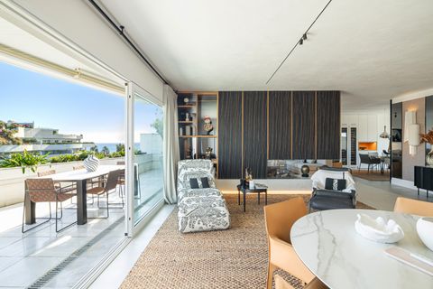 Penthouse i Marbella, Malaga, Marbella - € 3.895.000 | Ref: PANR-13178 - foto 6