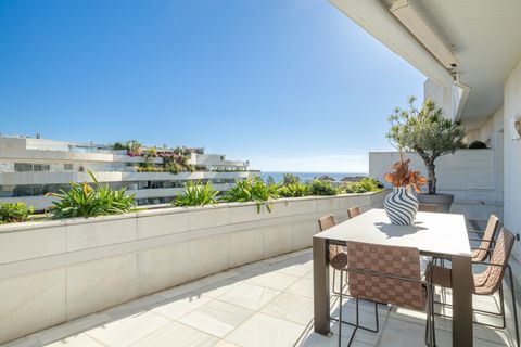 Penthouse i Marbella, Malaga, Marbella - € 3.895.000 | Ref: PANR-13178 - foto 7
