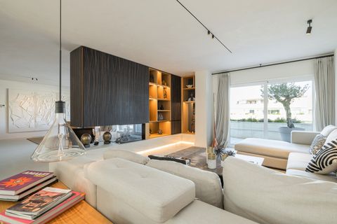 Penthouse i Marbella, Malaga, Marbella - € 3.895.000 | Ref: PANR-13178 - foto 8