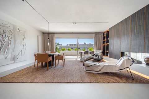 Penthouse i Marbella, Malaga, Marbella - € 3.895.000 | Ref: PANR-13178 - foto 9