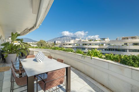Penthouse i Marbella, Malaga, Marbella - € 3.895.000 | Ref: PANR-13178 - foto 10