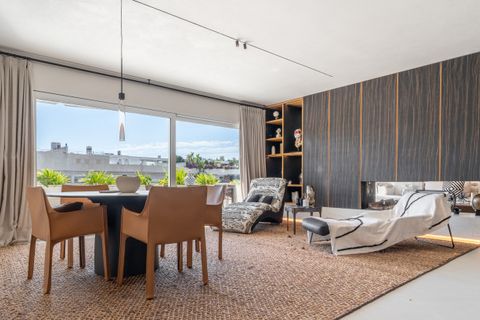 Penthouse i Marbella, Malaga, Marbella - € 3.895.000 | Ref: PANR-13178 - foto 11