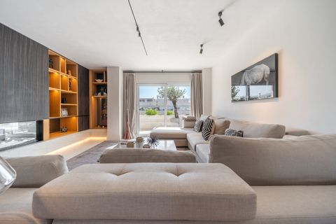 Penthouse i Marbella, Malaga, Marbella - € 3.895.000 | Ref: PANR-13178 - foto 12