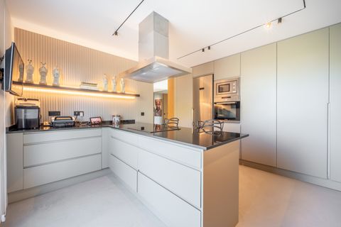 Penthouse i Marbella, Malaga, Marbella - € 3.895.000 | Ref: PANR-13178 - foto 14