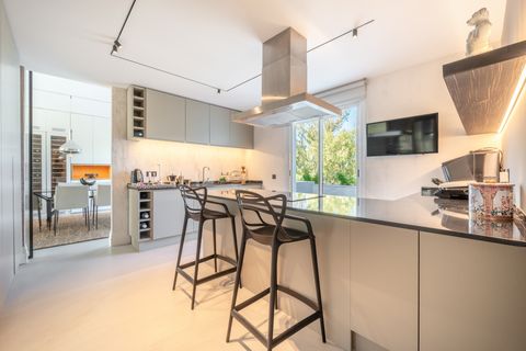 Penthouse i Marbella, Malaga, Marbella - € 3.895.000 | Ref: PANR-13178 - foto 15