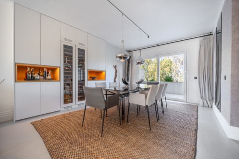 Penthouse i Marbella, Malaga, Marbella - € 3.895.000 | Ref: PANR-13178 - foto 16