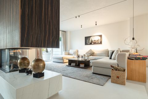 Penthouse i Marbella, Malaga, Marbella - € 3.895.000 | Ref: PANR-13178 - foto 17