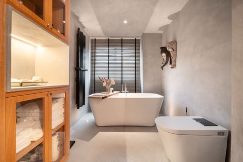 Penthouse i Marbella, Malaga, Marbella - € 3.895.000 | Ref: PANR-13178 - foto 21
