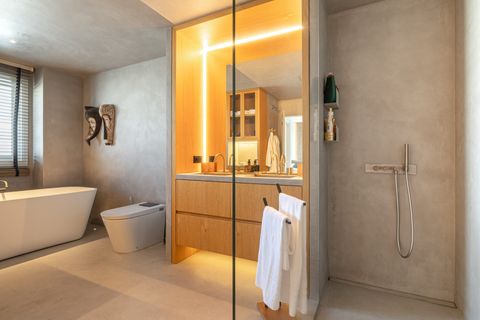 Penthouse i Marbella, Malaga, Marbella - € 3.895.000 | Ref: PANR-13178 - foto 23